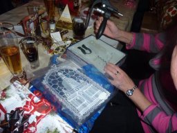 Weihnachtsfeier 2011